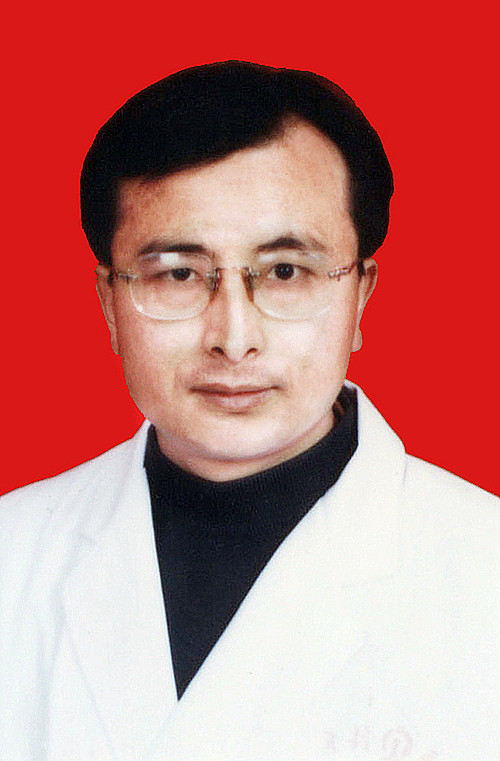 杨玉龙