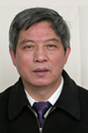 陆金根（特邀）