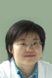 顾军花（特邀）