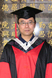 陈小宁（特邀）