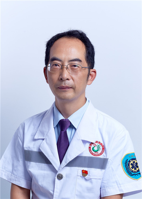 杨鼎君