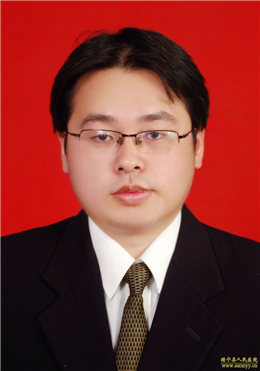 陈阵
