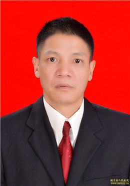 黄民兵