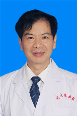 ​盛汉平