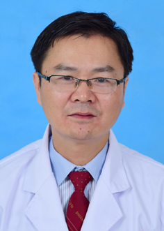 李志勇