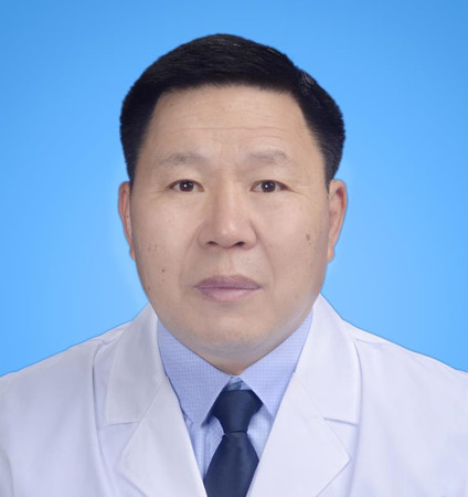 李明东