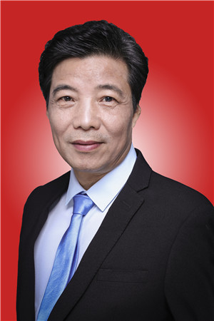闵水平
