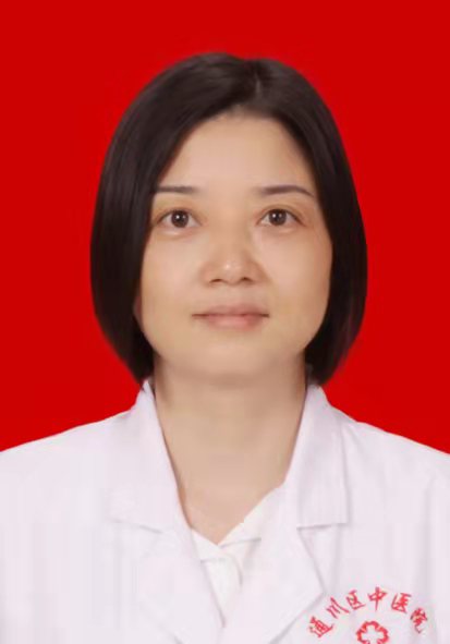 陈娟