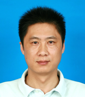 朱西平