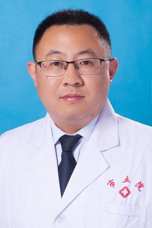 李鹏