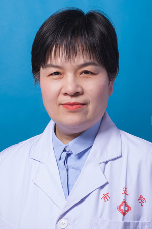 王莉华