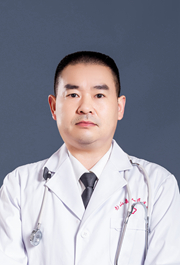 黄志军