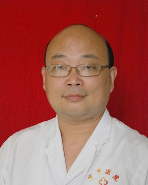 赵冰清