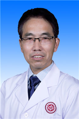 刘杰