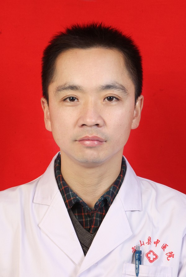 杨德勇