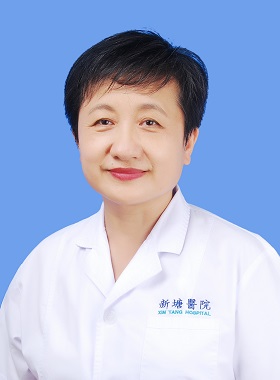 涂俊霞