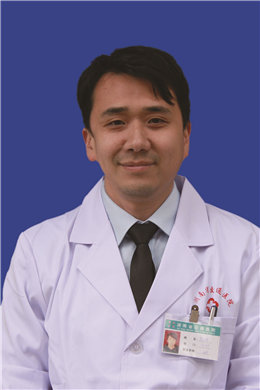 李亚锋