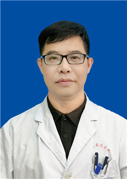 陈海平