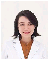 阿依努尔•吐尔地