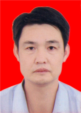 陈志强