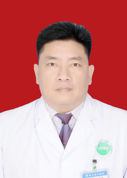 周裕明