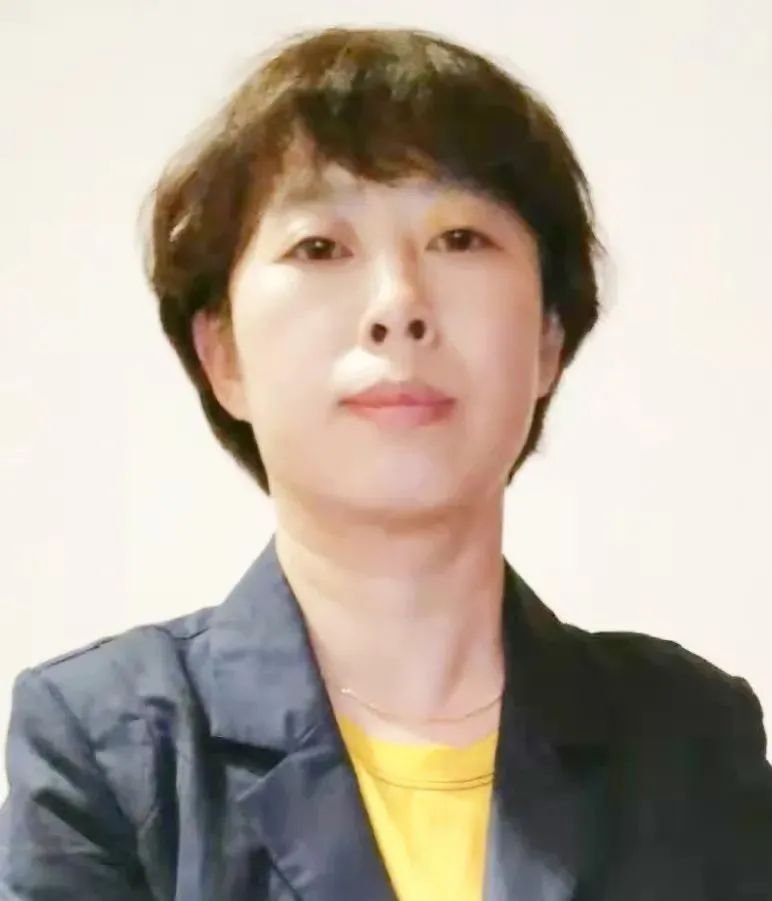 鲍晓梅