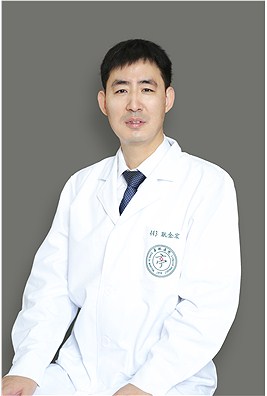 耿金宏
