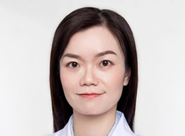 吴小慧