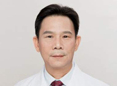 曹志坚