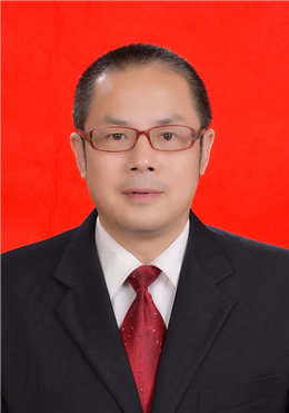 张忠