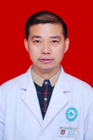 杨勇