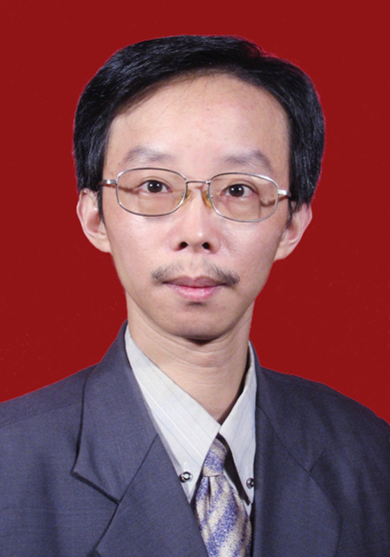 杨德平