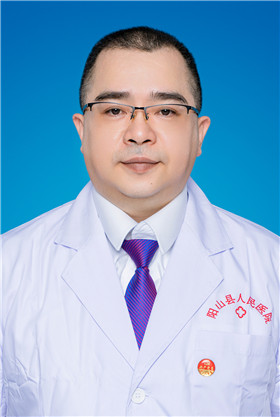 陈志强
