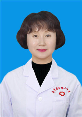 李旭丽