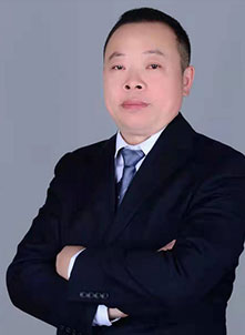 李延海