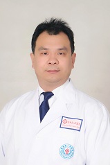 李中军