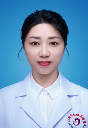 严丽