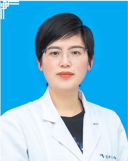 吴旭华