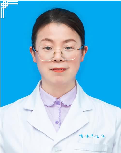 宁丽琴