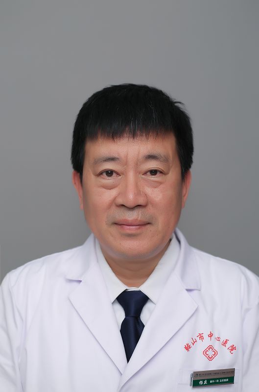 杨庆