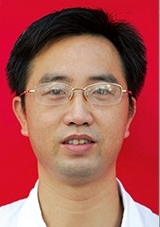 何小平