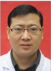 杨勇