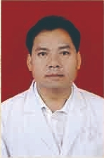 李徽