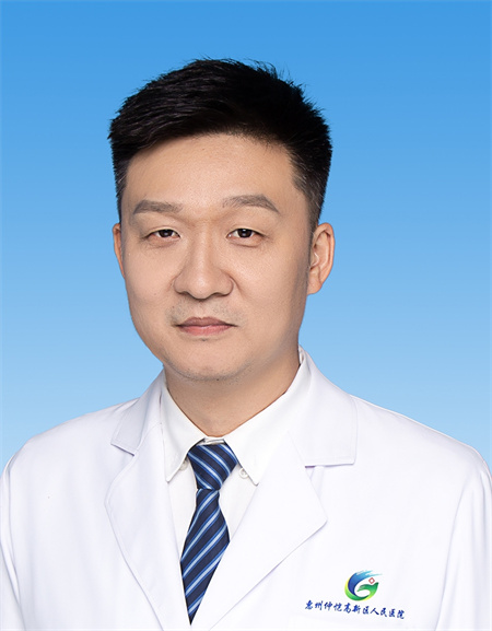 史延江