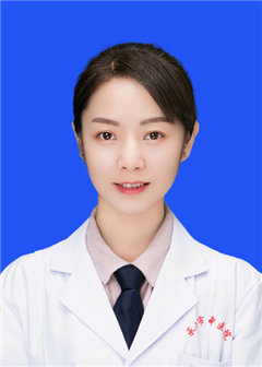 刘玉静