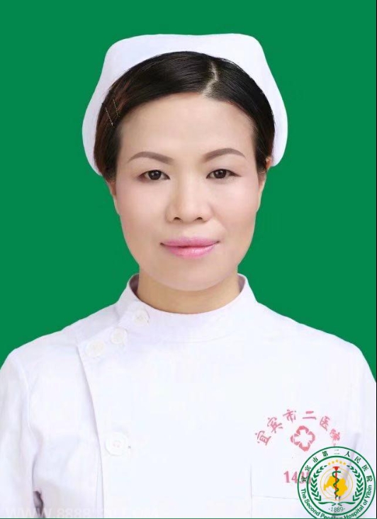 杨盛琼