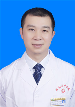杨文丰