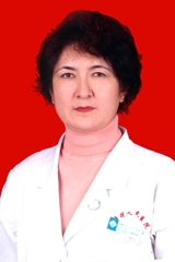 古丽斯坦&middot;阿布拉尤甫