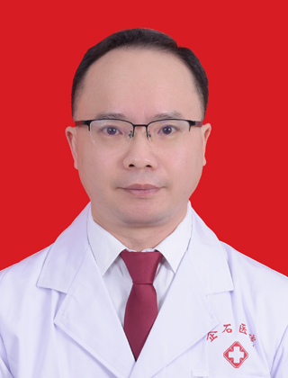 郝仕强