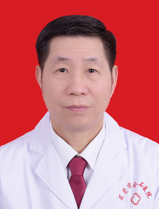 曾宪明